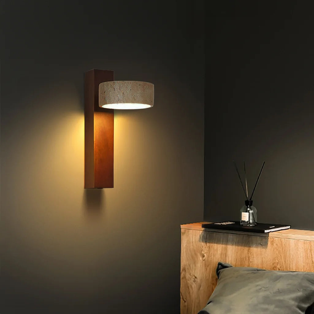 Applique rotative en travertin Thales scene8.webp__PID:6f7d6793-56c0-40ea-a56c-db1c274b0df5