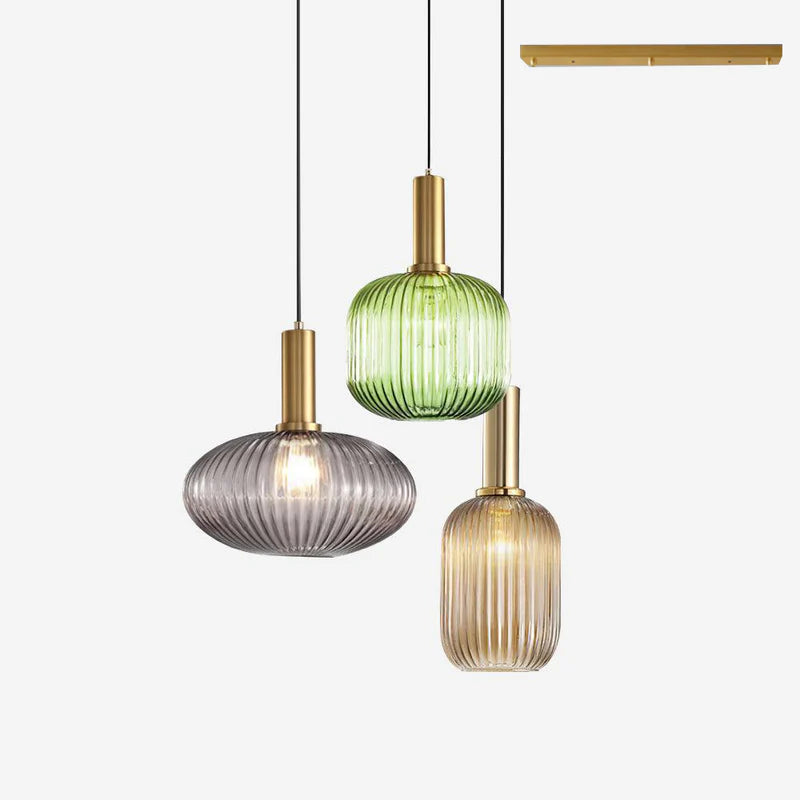 Lampada a sospensione moderna e creativa in vetro a coste Scylla (35).webp__PID:93936c9e-b4de-4771-94e7-aa55460444b0