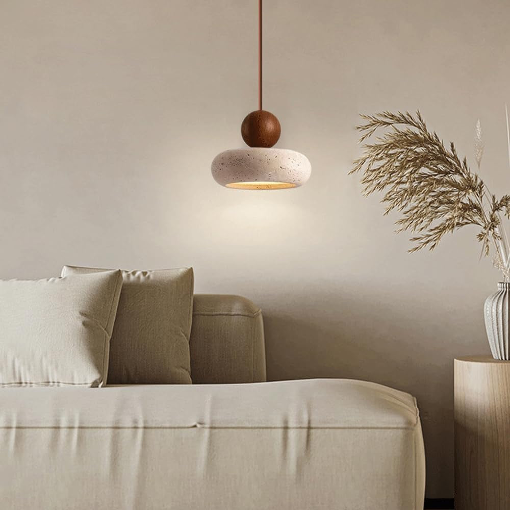 Alvione Bauhaus Natural Stone Travertine Pendant Light (4).webp__PID:b2900f56-ef39-42bf-92fc-f176ffd53b82