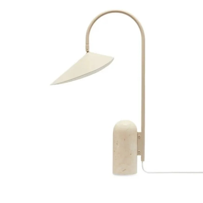 Takumi Modern Swivel Marble Base Leaf Table Light-sku (1).webp__PID:a6f6e007-352a-4ef2-9dc3-21a9011405f7