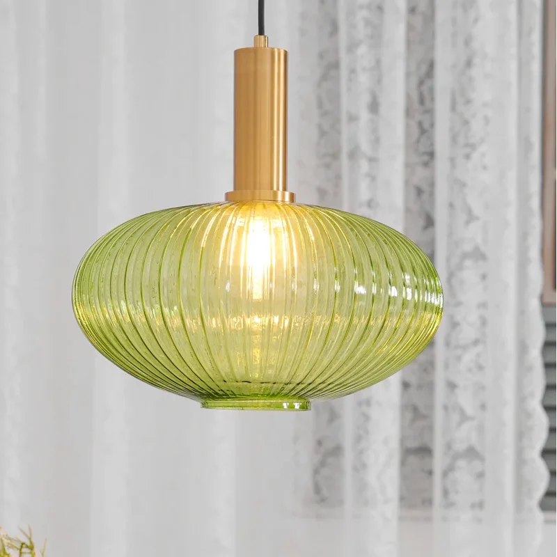 Lampada a sospensione moderna e creativa in vetro a coste Scylla1 (2).webp__PID:b4def771-94e7-4a55-8604-44b0983bd5a5