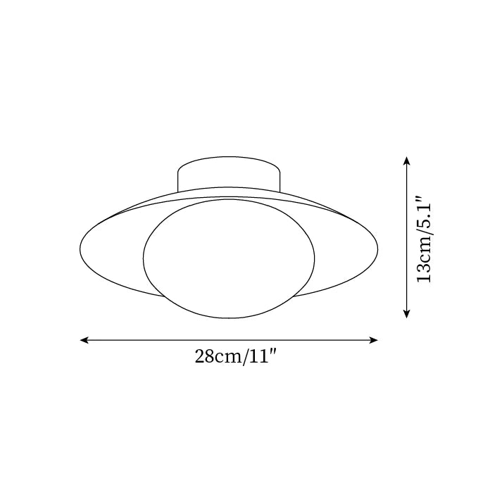 Plafoniera Cymo Minimalist LED rotonda in metallo e vetro (4).webp__PID:bb3f1164-44ce-4e78-9754-338a21c4f7cb