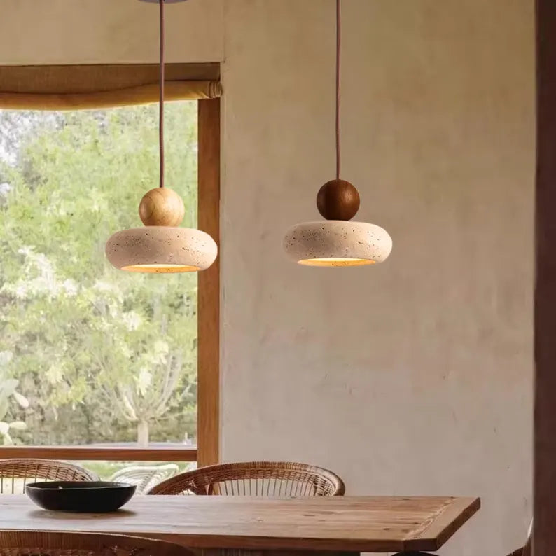 Alvione Bauhaus Natural Stone Travertine Pendant Light4.webp__PID:151815c7-dca3-43e2-82d3-042300cd55d6