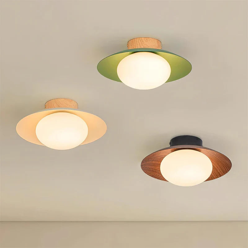 Plafoniera Cymo Minimalist LED rotonda in metallo e vetro (2).webp__PID:c687bb3f-1164-44ce-8e78-9754338a21c4