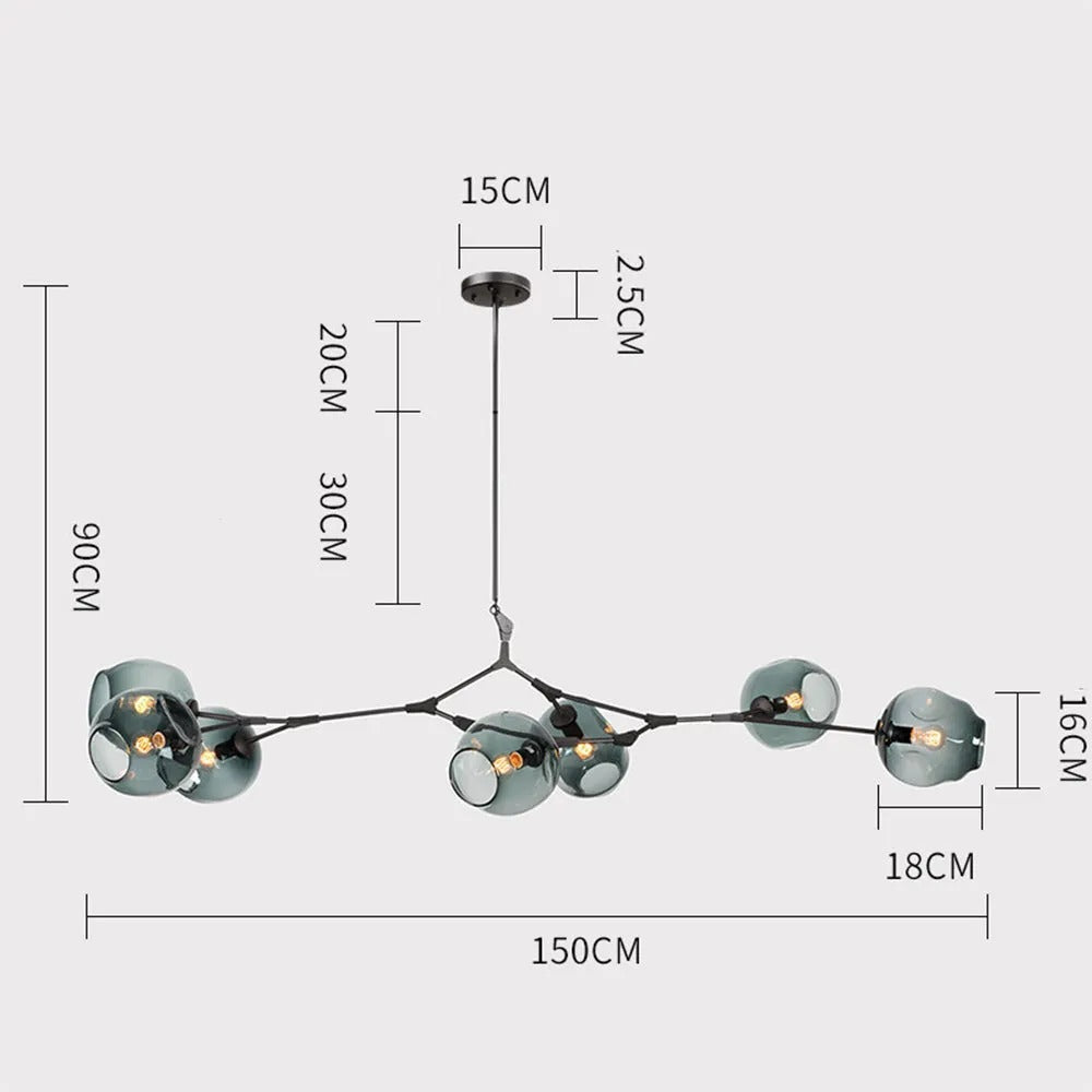 Arlo moderne vertakkende glazen bolvormige kroonluchter maat2.webp__PID:a0701df6-c889-4016-b319-a7a811d4651d