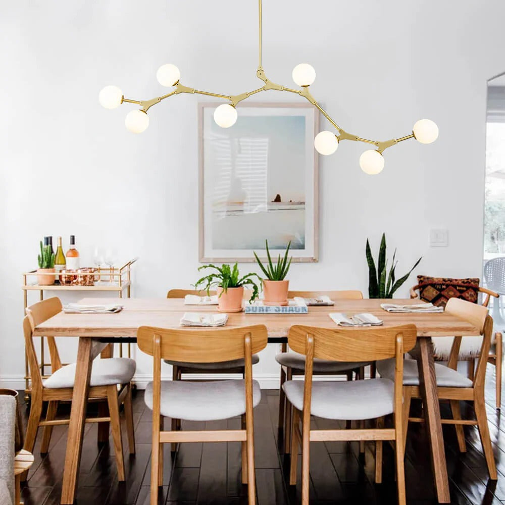 Alessia Contemporary Branching Globe Chandelier scene3.webp__PID:f89659b9-55dc-4aa1-98c1-846a63630342