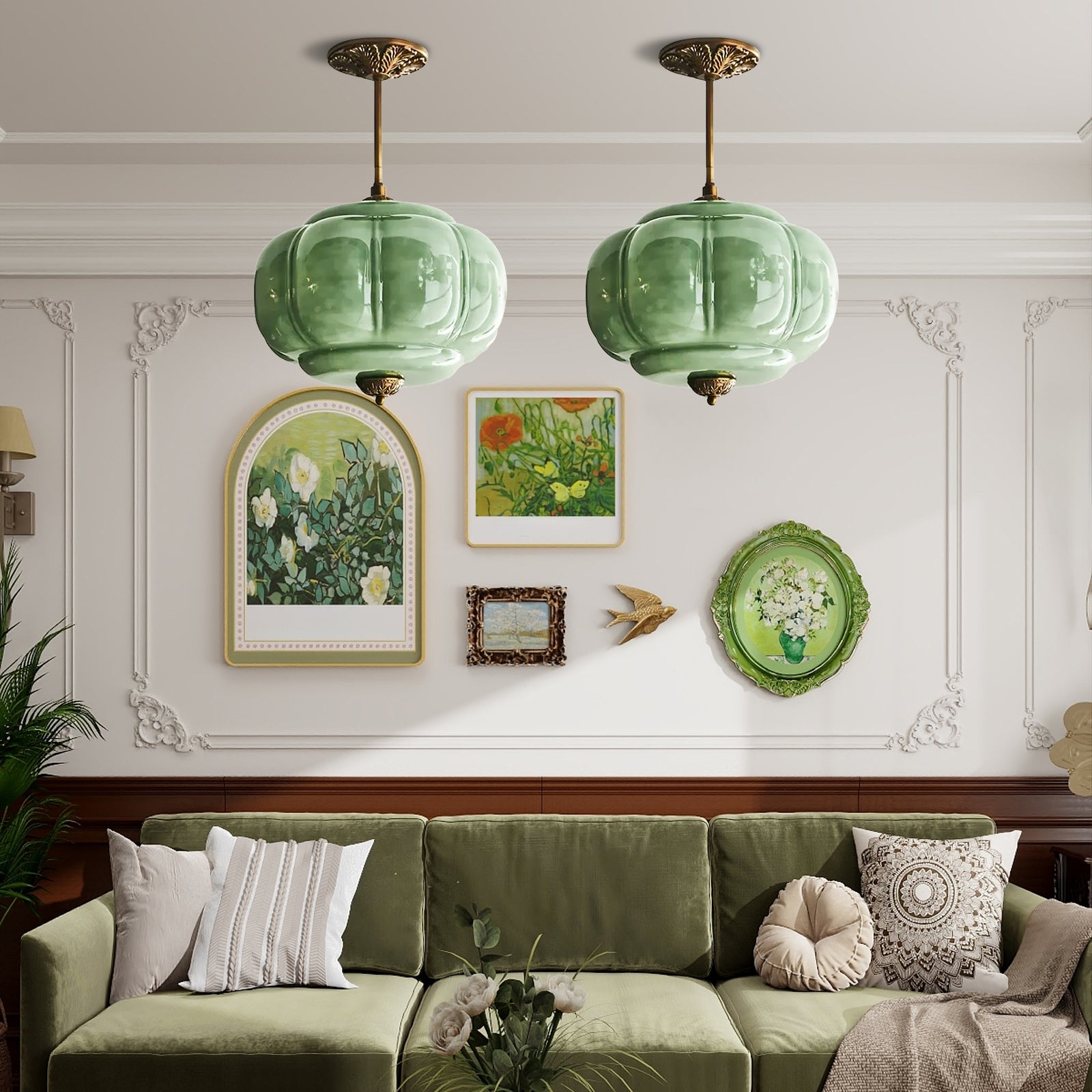 antique brass semi flush pendant (1) (1).webp__PID:fbbb2cb1-1c86-4bf4-b14b-bf8fc941d86d