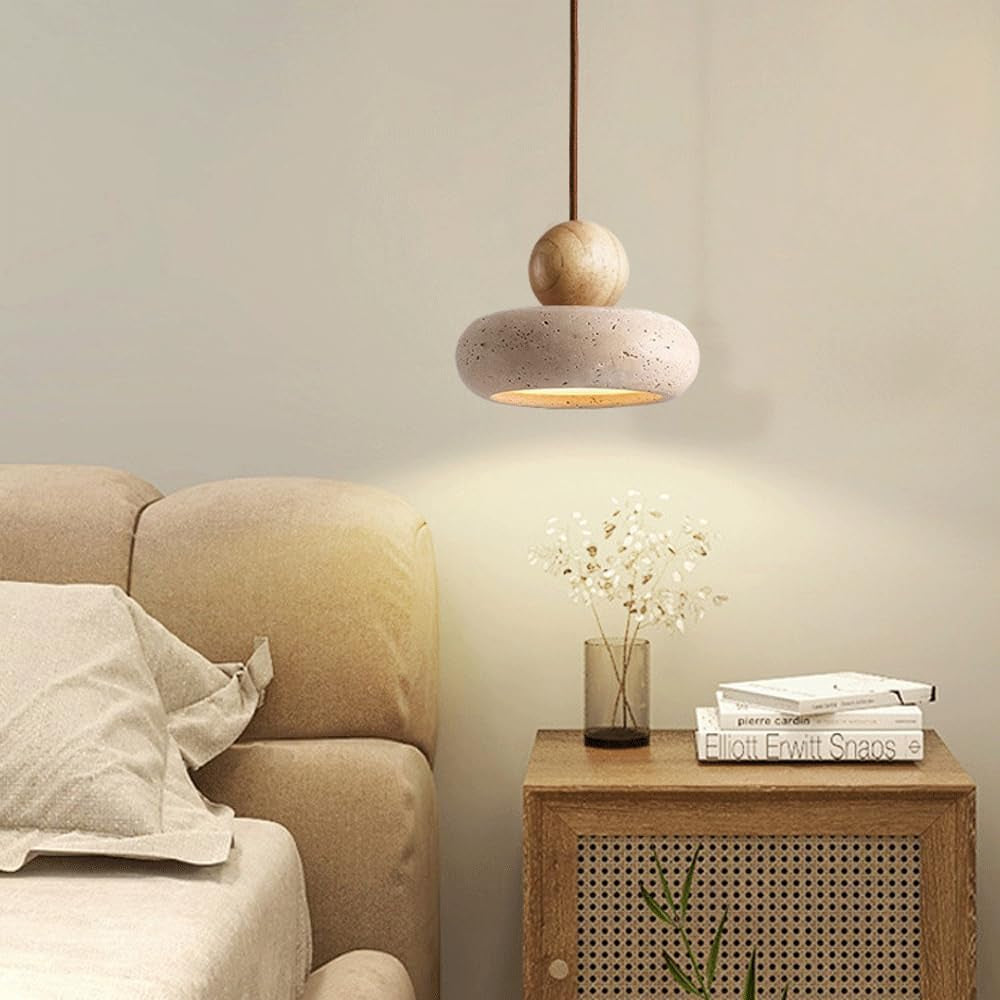 Alvione Bauhaus Natural Stone Travertine Pendant Light (6).webp__PID:0f56ef39-82bf-42fc-b176-ffd53b82ebf5