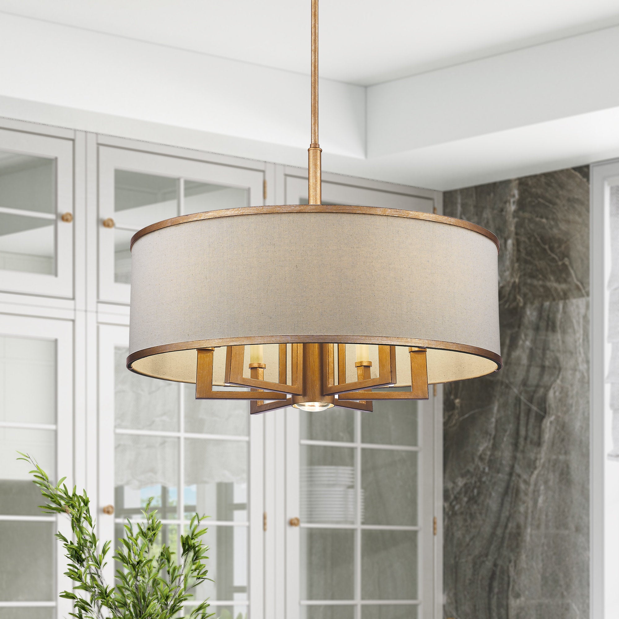 7+-+Light+Dimmable+Drum+Chandelier (2).jpg__PID:4de24405-2a67-4a8e-a105-f8864355e430