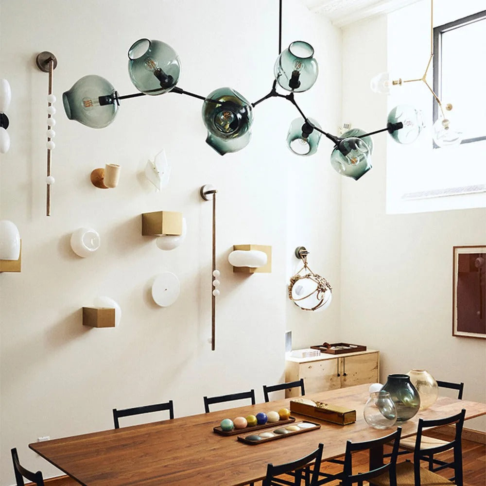 Arlo moderne vertakkende glazen belkroonluchter scene6.webp__PID:5de1a070-1df6-4889-8016-b319a7a811d4