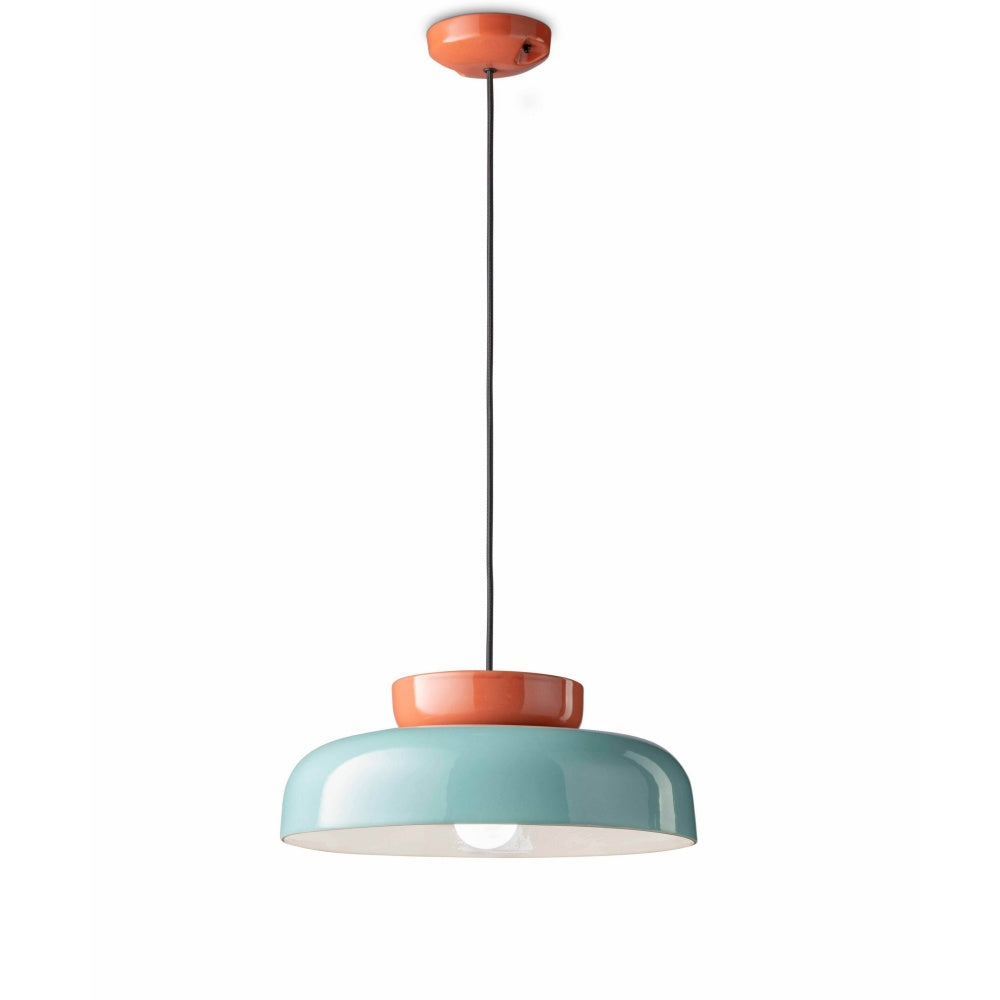 Faelyraen Macaron Lámpara colgante de cerámica colorida-sku (2).webp__PID:6e2549eb-f665-4acc-913c-e951c0ff56a7