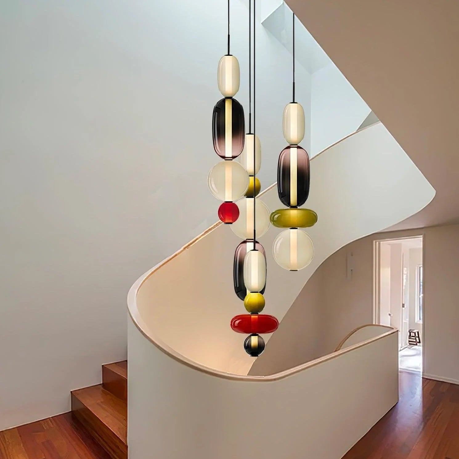 Luz-colgante-de-vidrio-escarchado-nórdico-Vesa (14).webp__PID:5a50536e-c8e7-461a-bb73-edbb6279cdb0