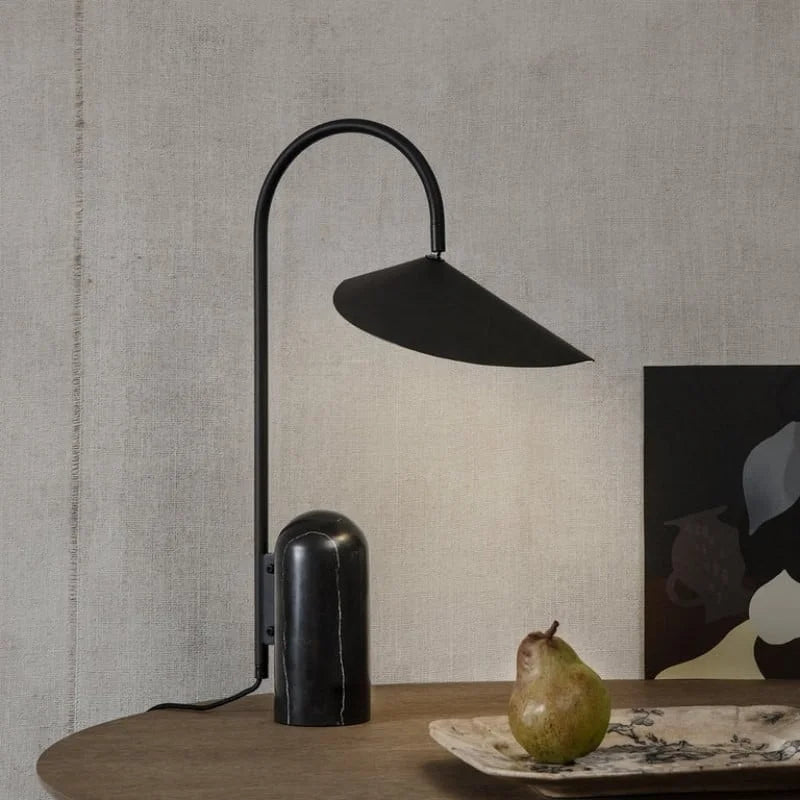 Takumi Modern Swivel Marble Base Leaf Table Light (11).webp__PID:783e735e-e666-4df2-8236-1c6ec7ea42ab