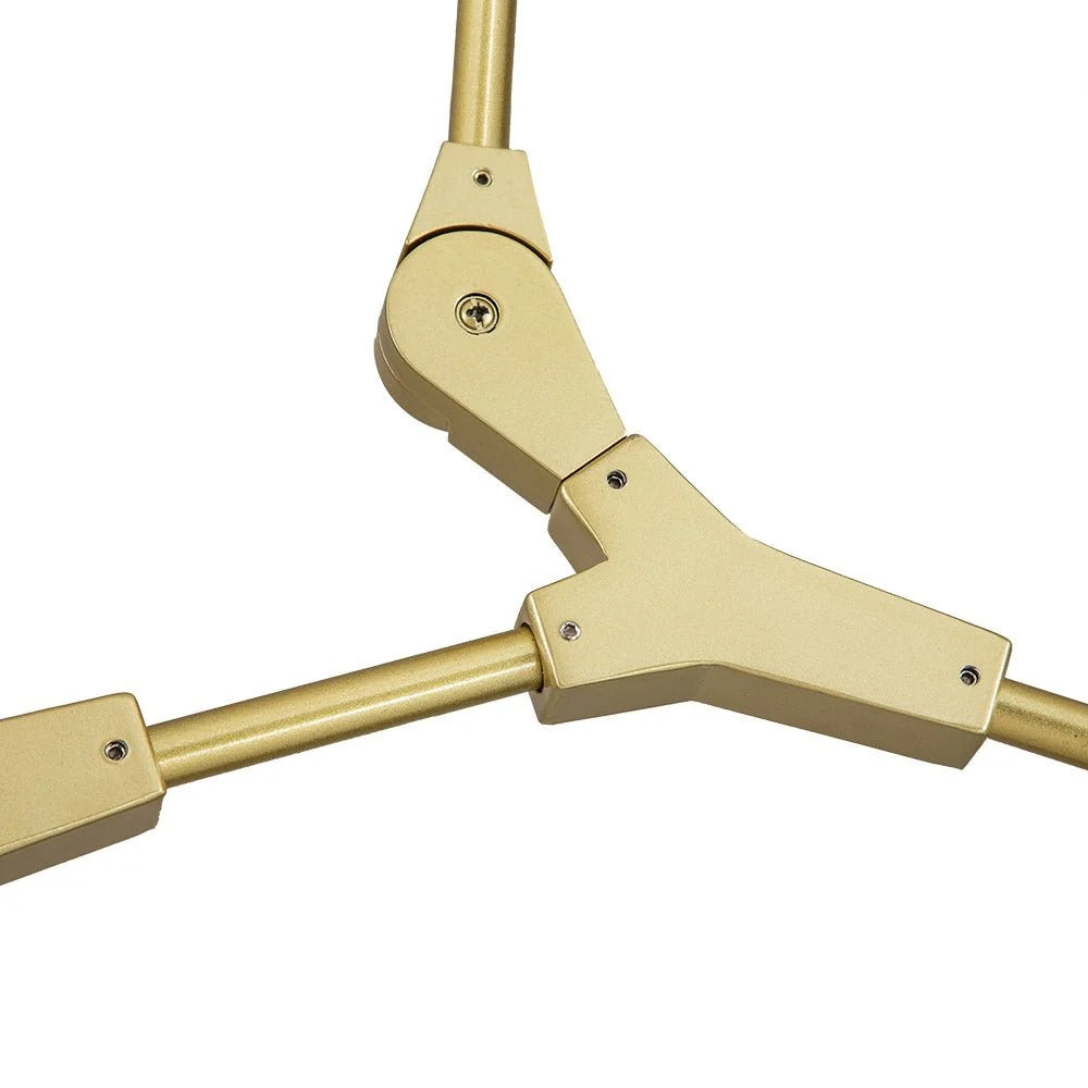 Alessia Contemporary Branching Globe Chandelier detail2.webp__PID:2d17e91b-f896-49b9-95dc-8aa158c1846a