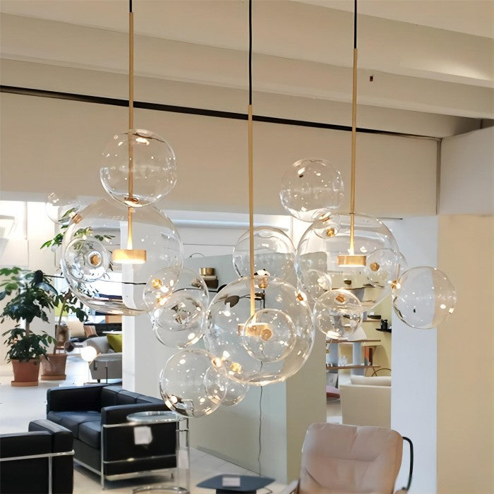 Astrid Modern Soap Bubble Glass Pendant Light1.jpg__PID:951543ba-c2e6-4541-ae9a-3a2291bb9771