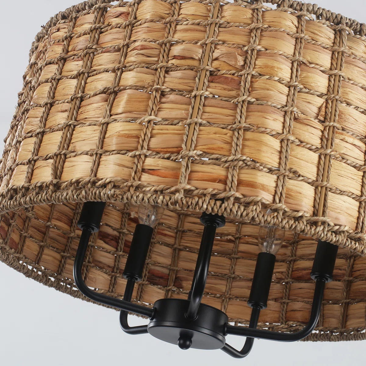 Lámpara colgante de tambor de ratán bohemio rústico Chione (7).webp__PID:d1fea350-e6d9-4241-b1c4-cac46d0df693