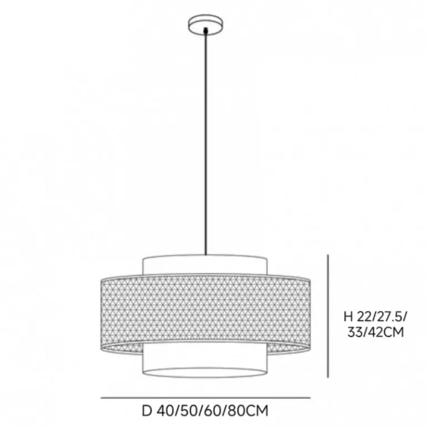 Florence Rustic Rattan Drum Shade Pendant Light Size.webp__PID:6e49017c-98a5-49fe-82e3-8cea8958df4c