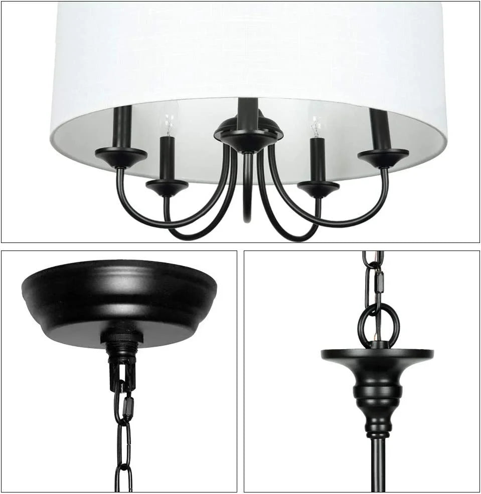 Lampada a sospensione a tamburo in tessuto Thais Irene Nyneve Detail2.jpg.webp__PID:a9060c5f-1395-4382-822c-6649e2b60a91