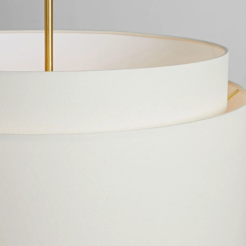 Alfheim Tiered Linen Drum Pendant Light-Dia 50cm H30cm-webp (5).webp__PID:19fe56e0-9b51-4cf4-86fb-7356b9338fd4