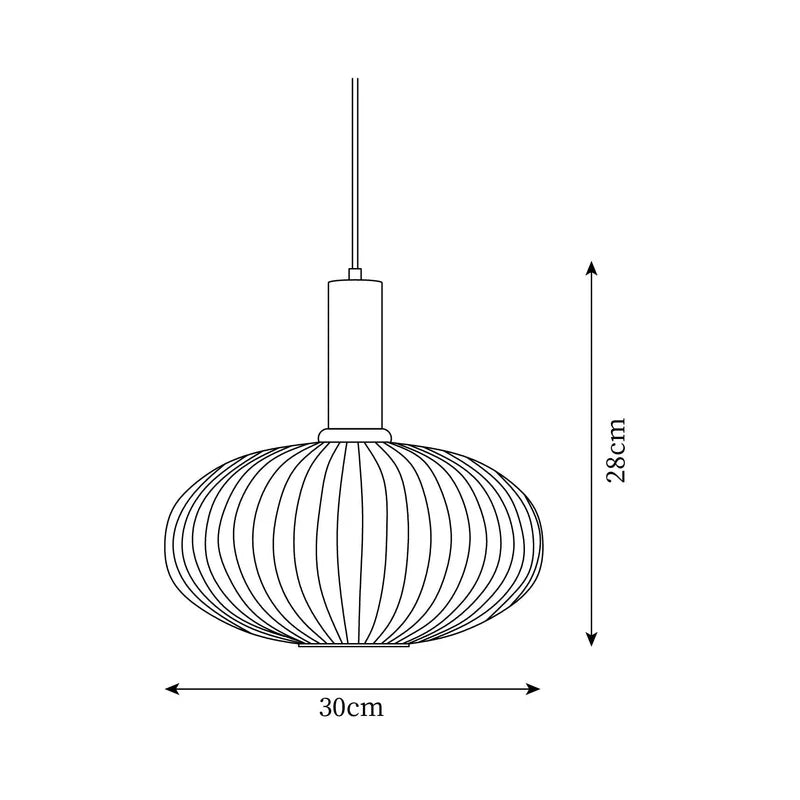 Lampada a sospensione moderna e creativa in vetro a coste Scylla (31).webp__PID:cd537b96-9393-4c9e-b4de-f77194e7aa55