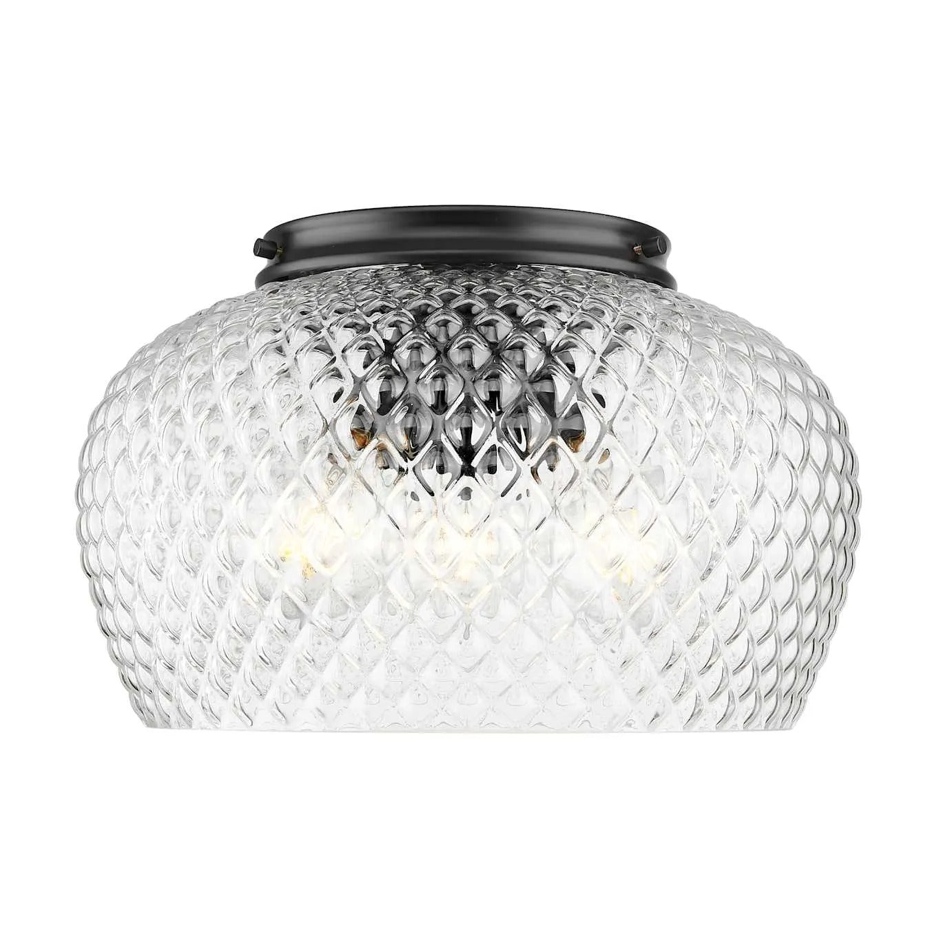 Lámpara de techo Evander vintage de latón tallado y cristal sku2.webp__PID:d36f2028-04a2-4c3b-a74a-335e404f95b8