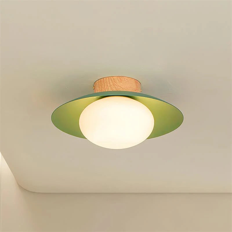 Plafoniera Cymo Minimalist LED rotonda in metallo e vetro (7).webp__PID:6444ce4e-7897-4433-8a21-c4f7cbc70339