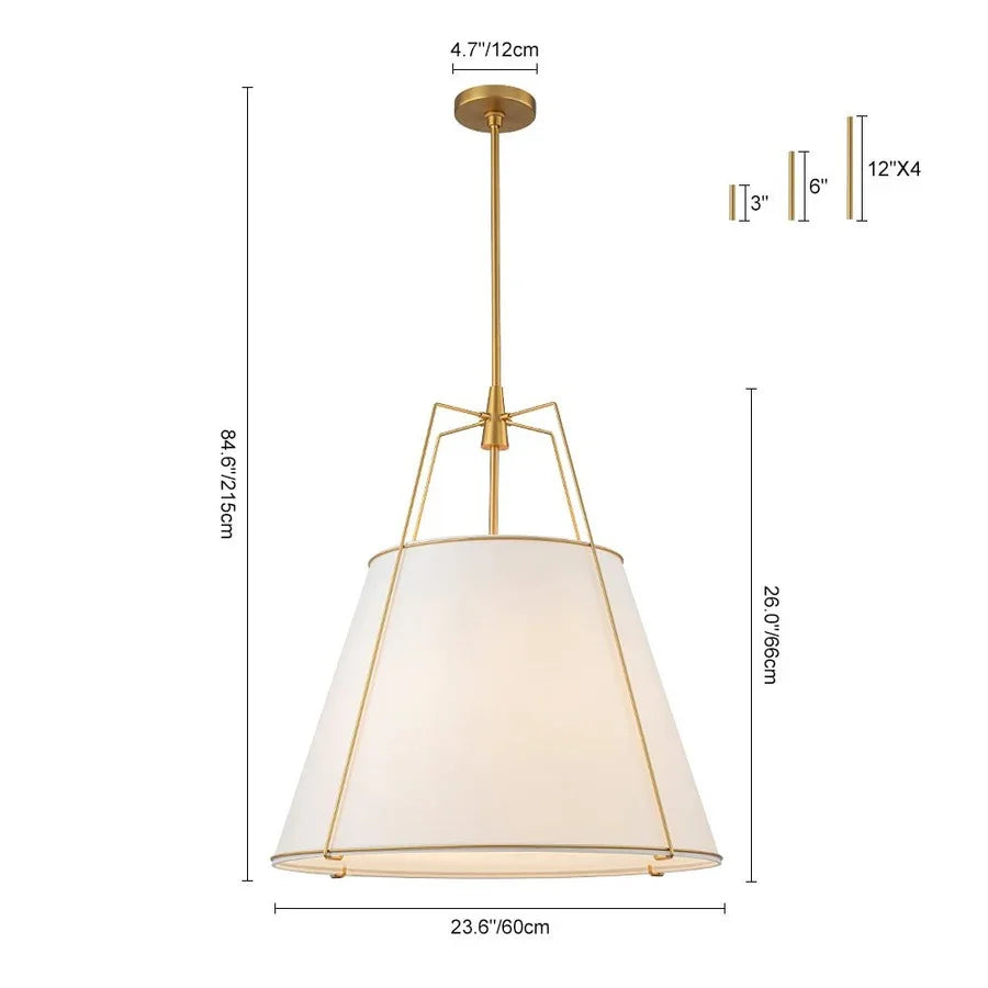 Lampada a sospensione grande Lethe in tessuto contemporaneo Drum (18).webp__PID:5802602e-38ed-42e1-be75-59444cc295b2