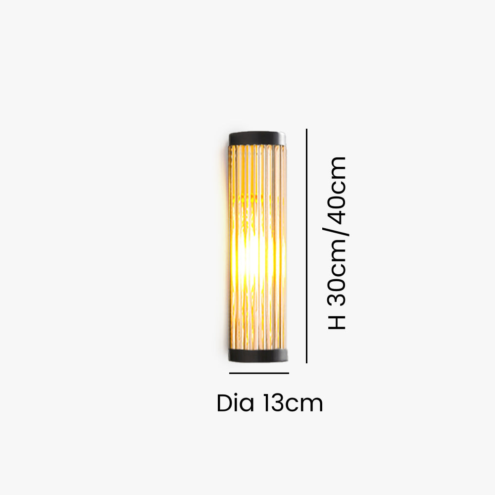Lámpara de pared de vidrio cilíndrica moderna Eirulys-size.webp__PID:e119a632-4dad-42f2-90df-f33666684d80
