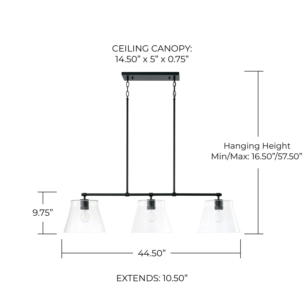 Eska Industrial 3-Light Seeded Glass Dimmable Pendant Light (11).webp__PID:f63415c2-72f1-435b-ab83-0aecd739e9c4