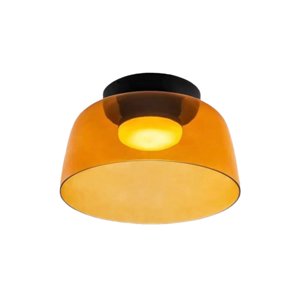 Lámpara de techo Bowl multicapa colorida Fuchs naranja.jpg__PID:50ae0316-97f1-43d4-88b6-c6de77dcee28