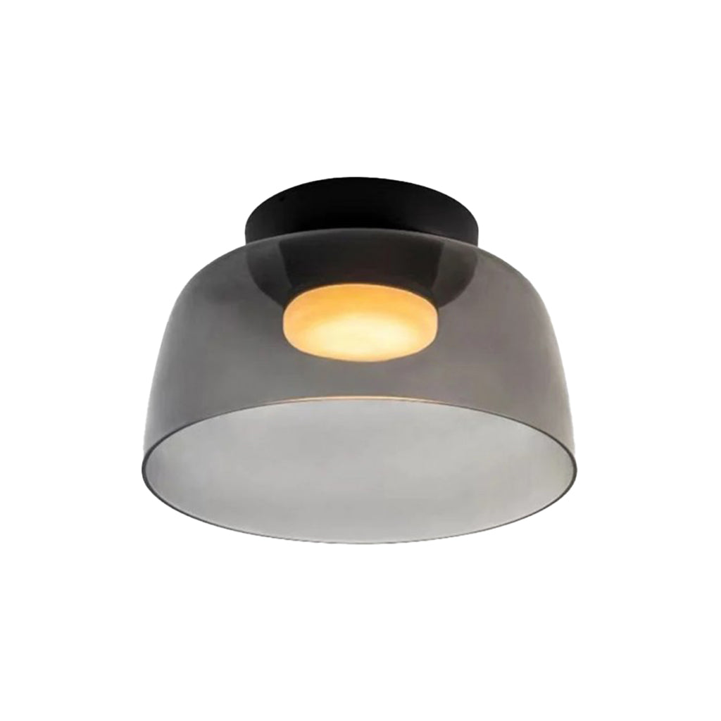 Lámpara de techo Fuchs Colorful multicapa Bowl gris.jpg__PID:5dbb50ae-0316-47f1-a3d4-08b6c6de77dc