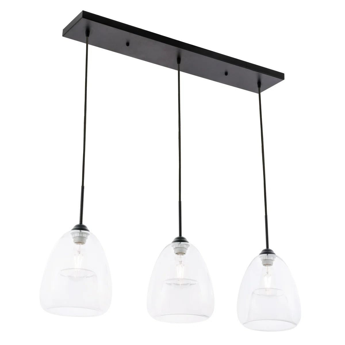 Lámpara colgante minimalista de vidrio transparente Cressida14.webp__PID:3c40366b-fd53-45a8-9056-400d26d38e7b