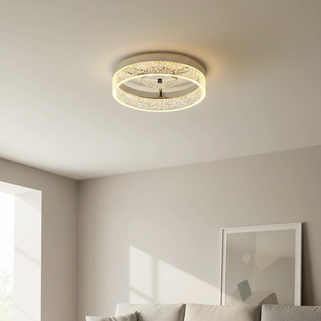 Everly Modern Bubble Acryl Runde LED-Deckenleuchte16.webp__PID:79ff629f-b77e-4d84-ba77-20042a6f440d