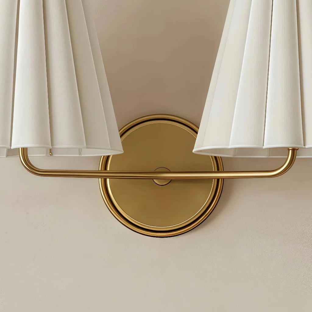 Aplique de pared cónico de tela de lino con textura minimalista Kaiya detalle3.webp__PID:fa99b96d-8ee2-48c8-8d96-0d3ec7494d22