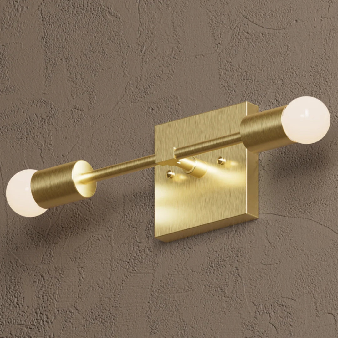 Applique murale colorée moderne en métal Doris6.webp__PID:50eca590-e563-4230-b2b4-5859b18ba1cd