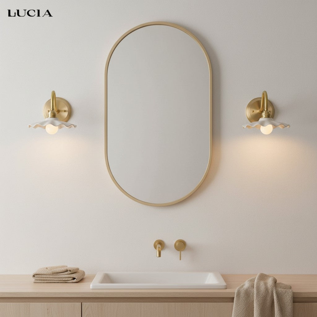 Aplique de pared de cerámica estilo cuello de cisne moderno Krónos (7).jpg__PID:239f3c89-4745-4774-8c9e-b2798d37b193