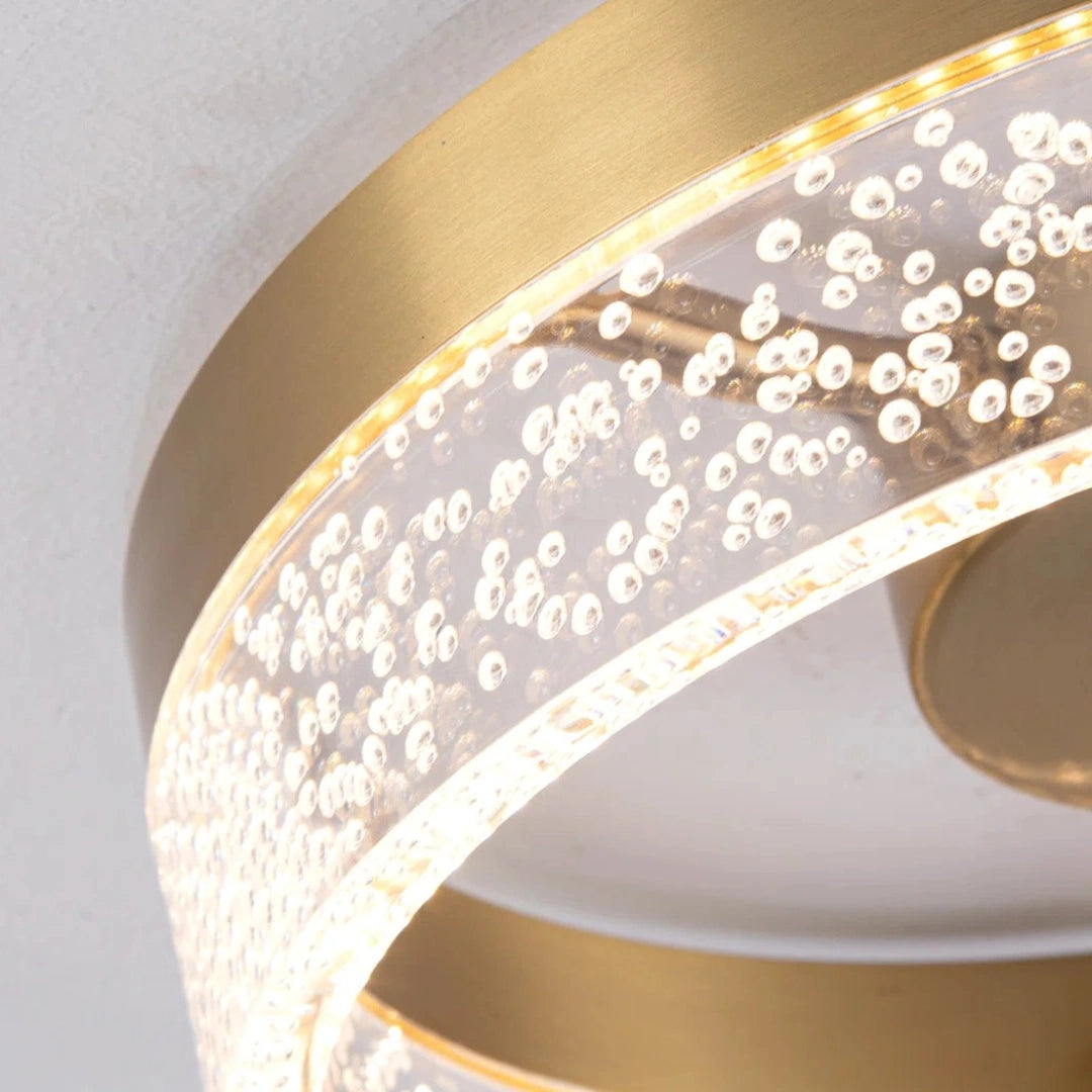 Everly Modern Bubble Acryl Runde LED-Deckenleuchte detail1.webp__PID:f2016b98-2626-479d-a489-79ff629fb77e