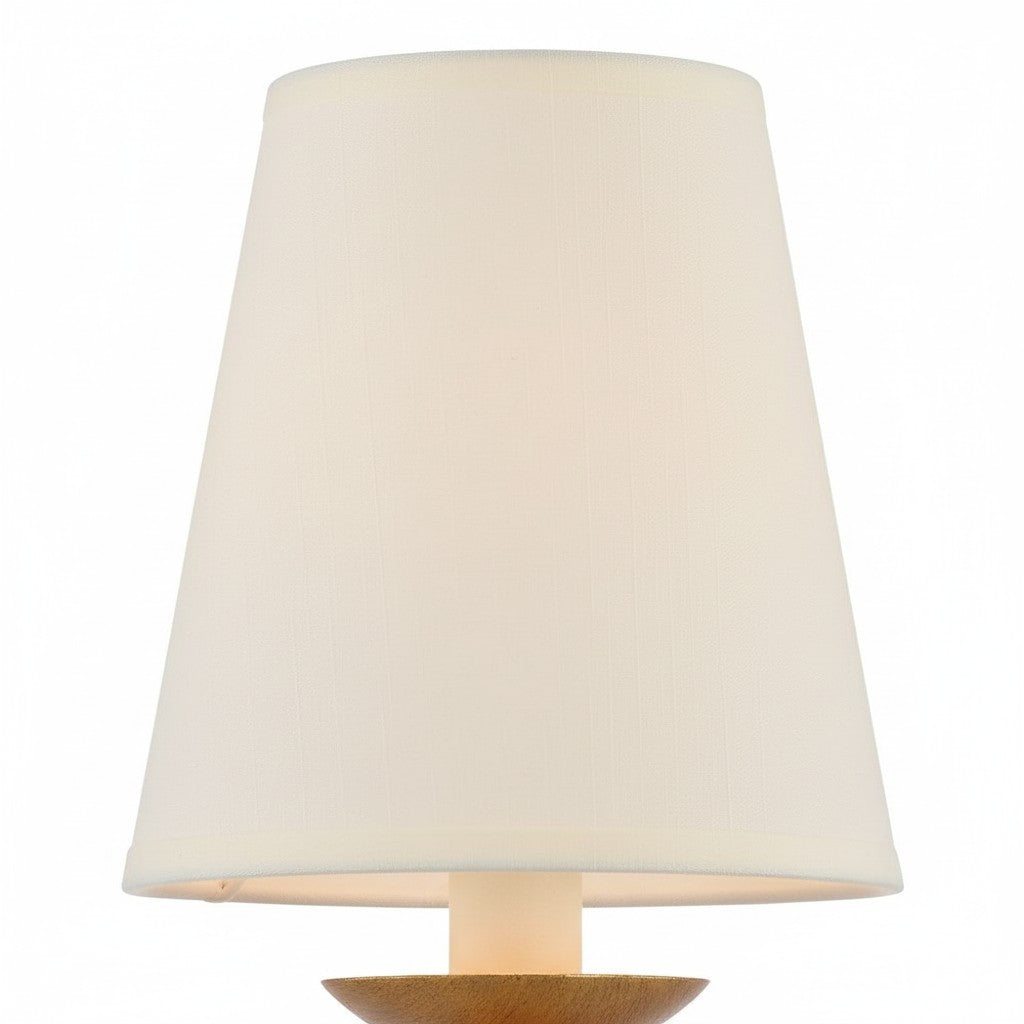 Lampada da parete moderna Asher in metallo a forma di foglia dettaglio3.webp__PID:2ee2ae2b-7931-4445-b7fc-87e3beeca780
