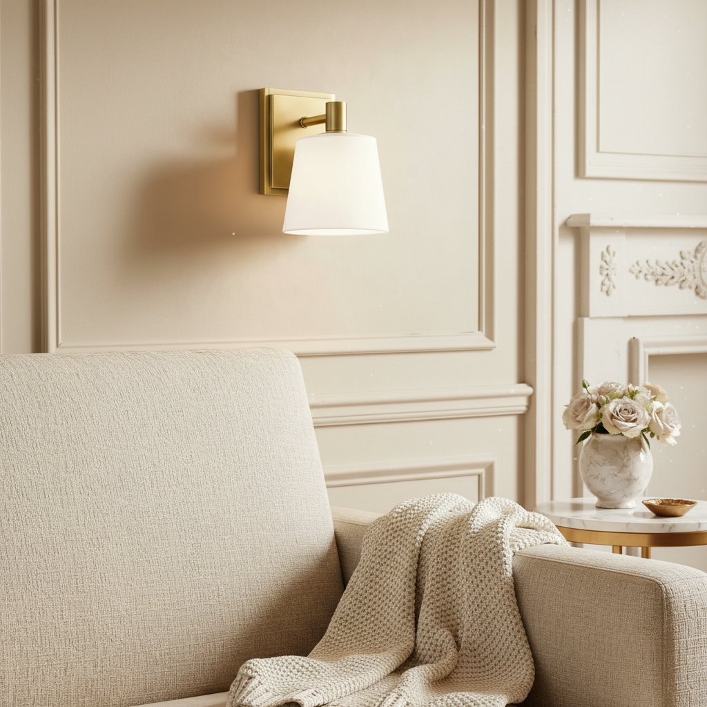 Mormo Modern Linen Shade LED wiederaufladbare Touch-Wandleuchte (6).webp__PID:1017162a-4809-40d0-a23e-bc188133f9b5