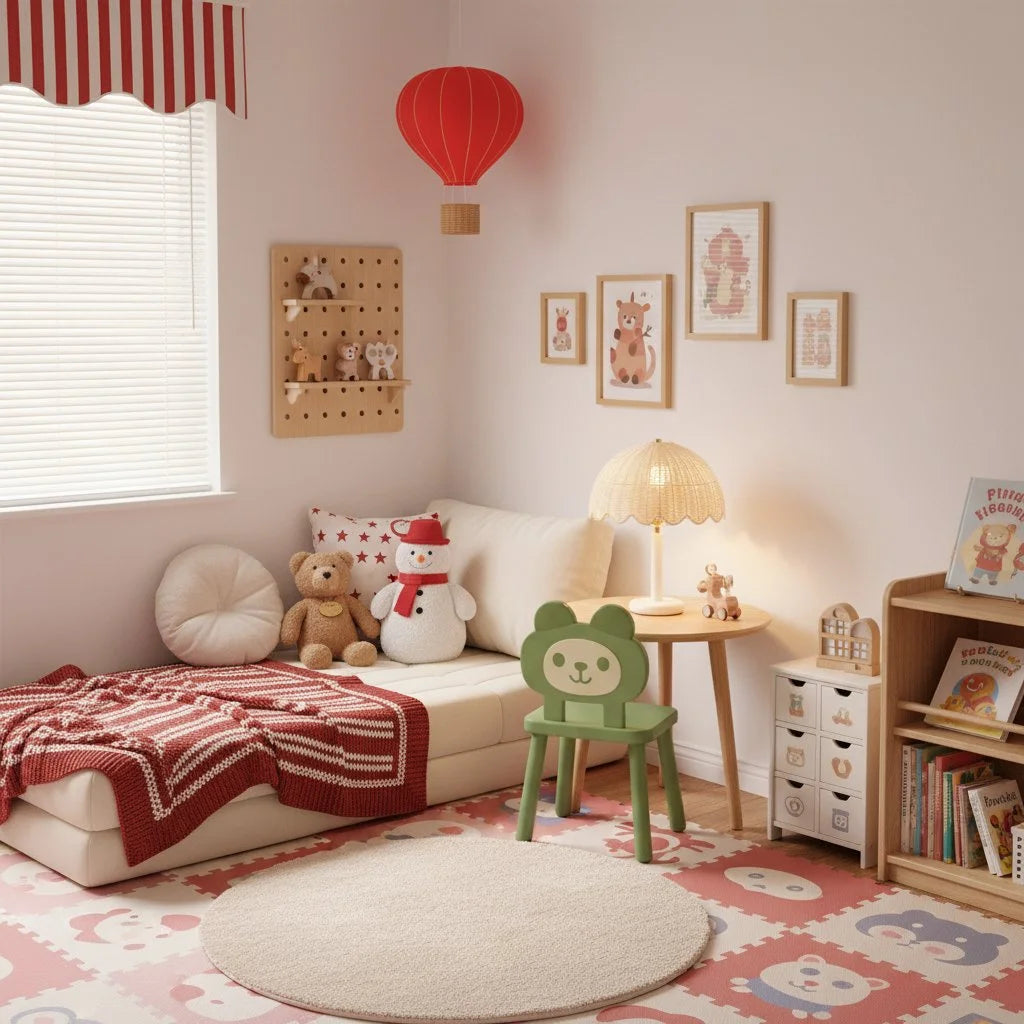 Victoria Cozy Rattan Bubble Tafellamp voor Kinderen 5.webp__PID:e6f47c3f-99c6-4e2b-9dc4-b6bbf9a26def