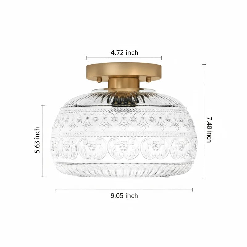 Plafoniera da semi-incasso vintage ovale in vetro intagliato Oliver 23.webp__PID:8f01105e-3348-45ba-8043-45beb98a6a2a