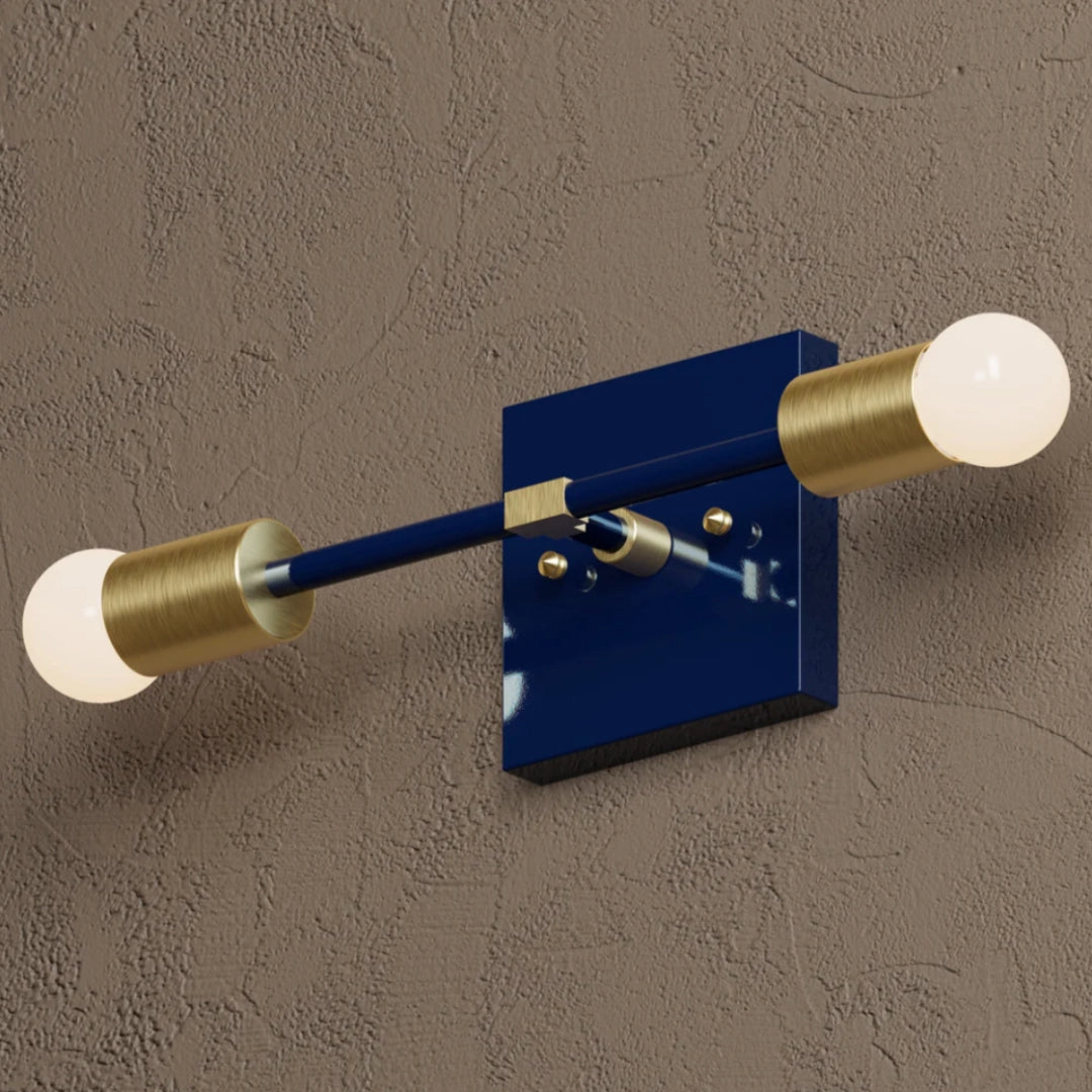Applique murale colorée moderne en métal Doris8.webp__PID:eca590e5-63a2-4072-b458-59b18ba1cd5e