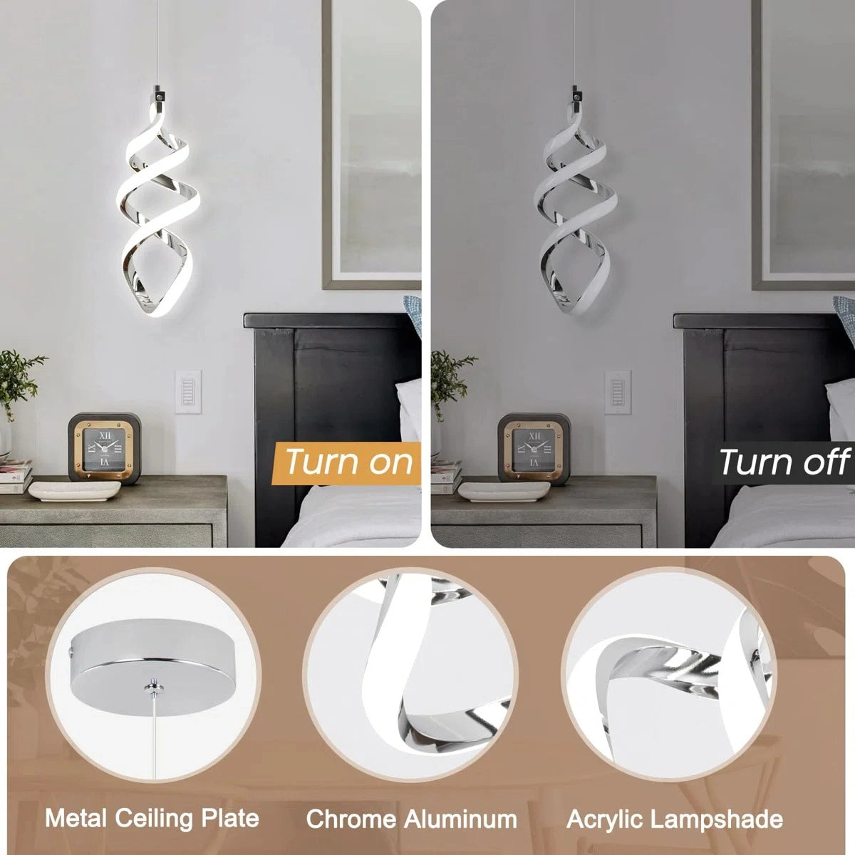 Ray Modern Aluminum Spiral LED Pendant Light detail1.webp__PID:0e53683a-d4ae-4f46-b8b8-cc805248de89
