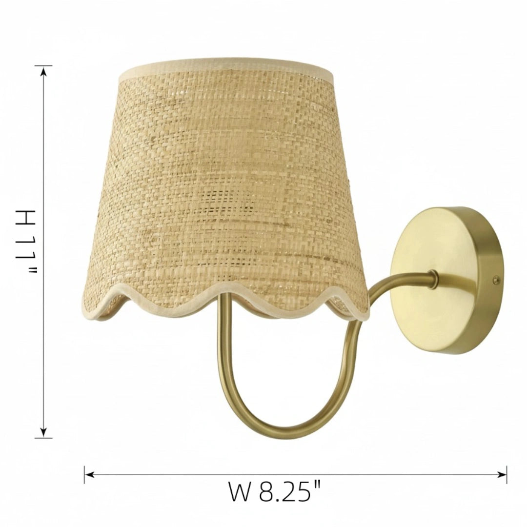 Applique murale tambour en rotin Tracie Farmhouse taille.webp__PID:e8136abc-3661-48bf-868a-a796d00c6091