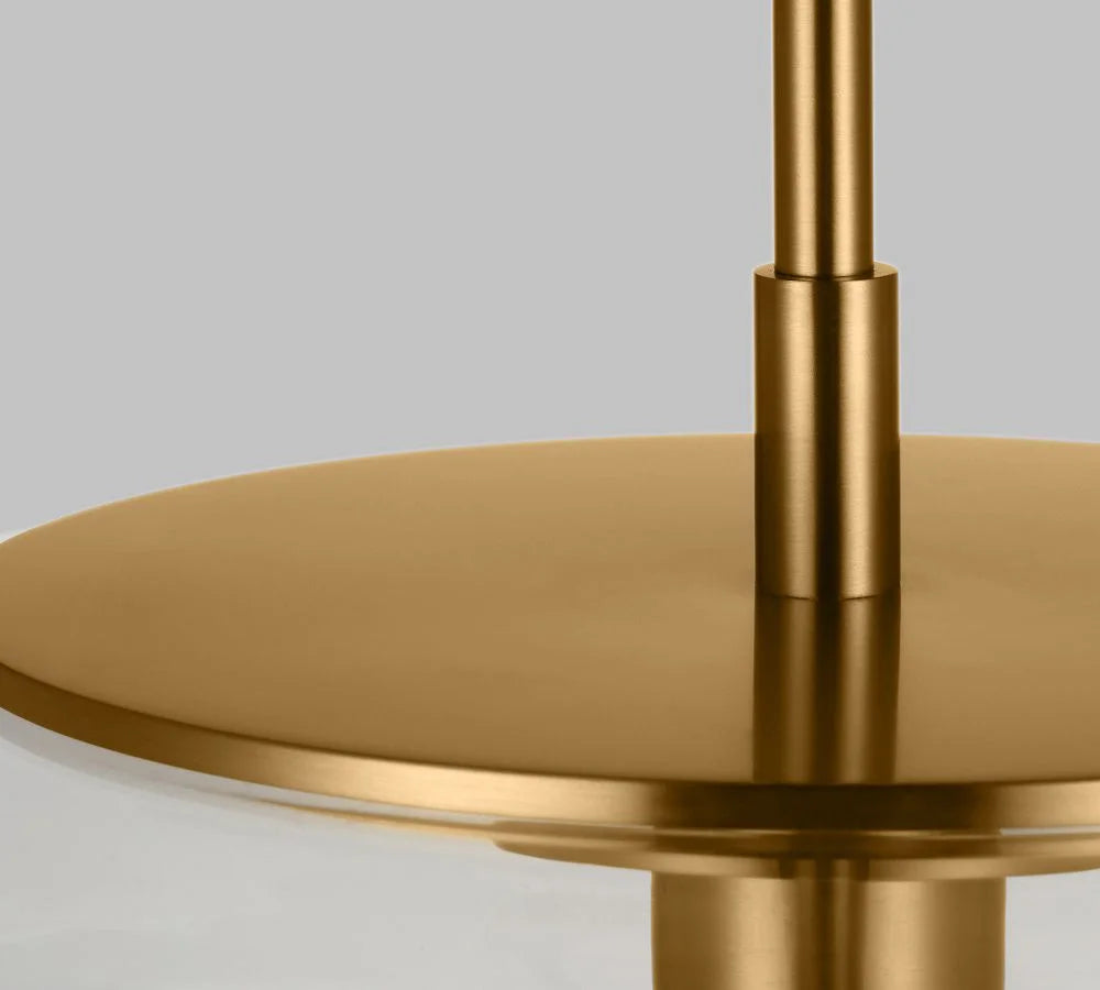 Suspension ronde moderne réglable en verre transparent Brizo1 (3).webp__PID:f2fc5268-2419-4560-9c44-7081644750b1