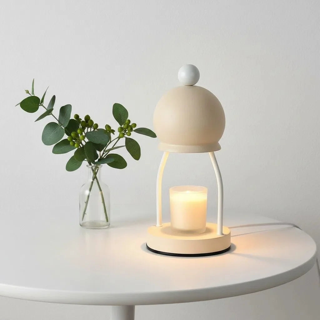 Lámpara calentador de velas Svenja Little Hat (28).webp__PID:a62c345c-7c3c-4e08-9e39-4f1be74e3add