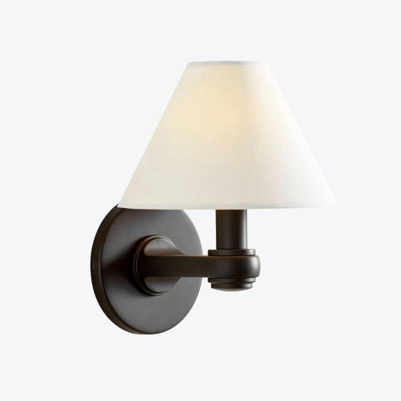Aplique de pared de metal con pantalla cónica de tela moderna de 3 luces Everett (20).webp__PID:f2cd7ae8-f640-48ab-a976-13c805554ac1