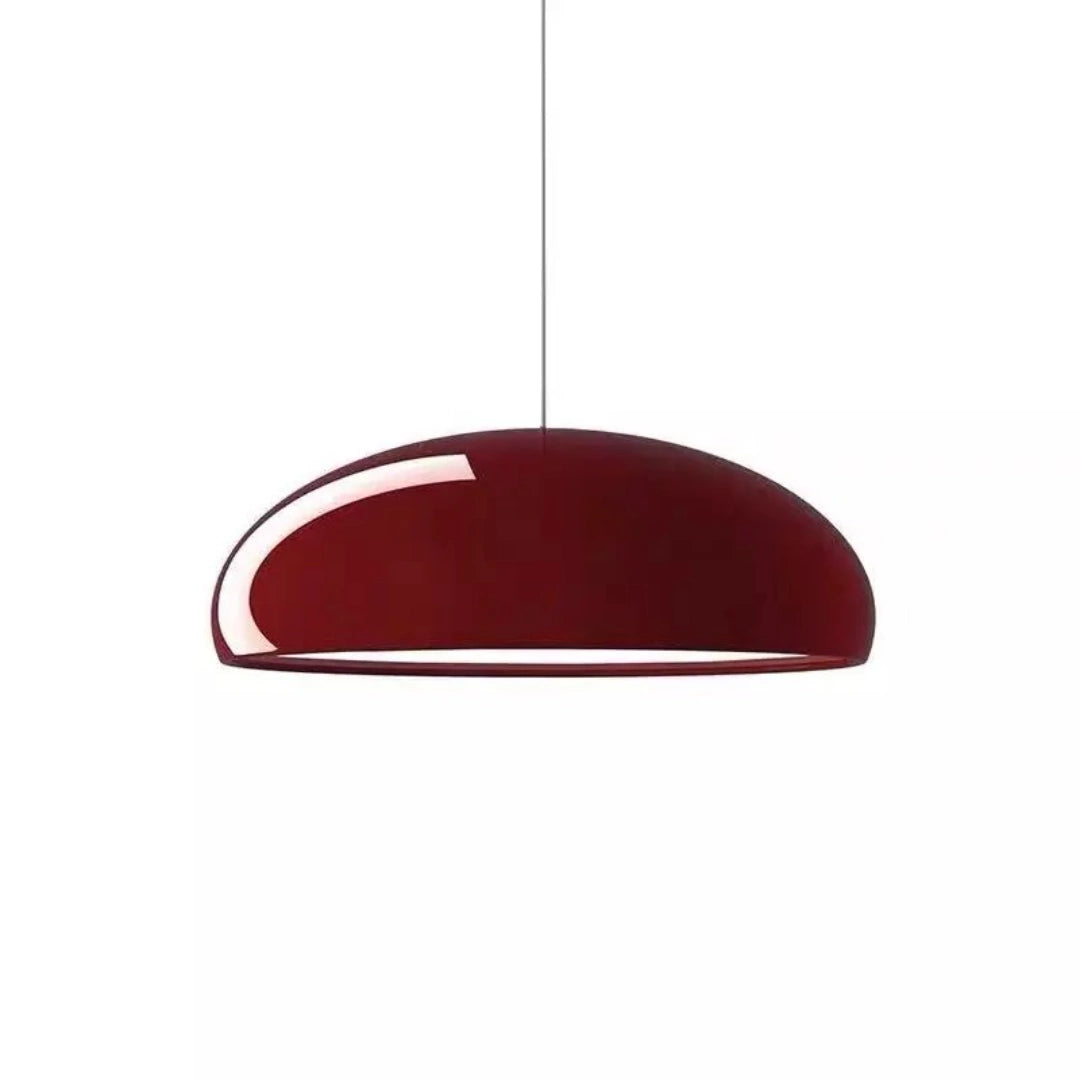 Elsie Minimalist Colorful Acrylic Bowl Pendant Light red.webp__PID:dfd5eb4d-086b-40a7-9286-18d1cbea970d