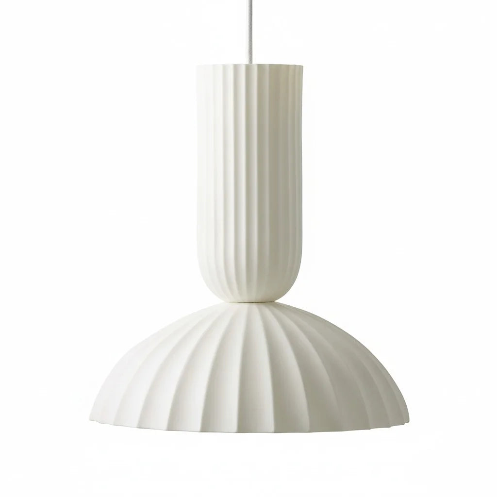 Lair Modern Elegant Porzellan Art Deco Umbralla Pendelleuchte SKU 2.webp__PID:70c1960f-ffe3-4866-b491-d18ab8b4e9ae