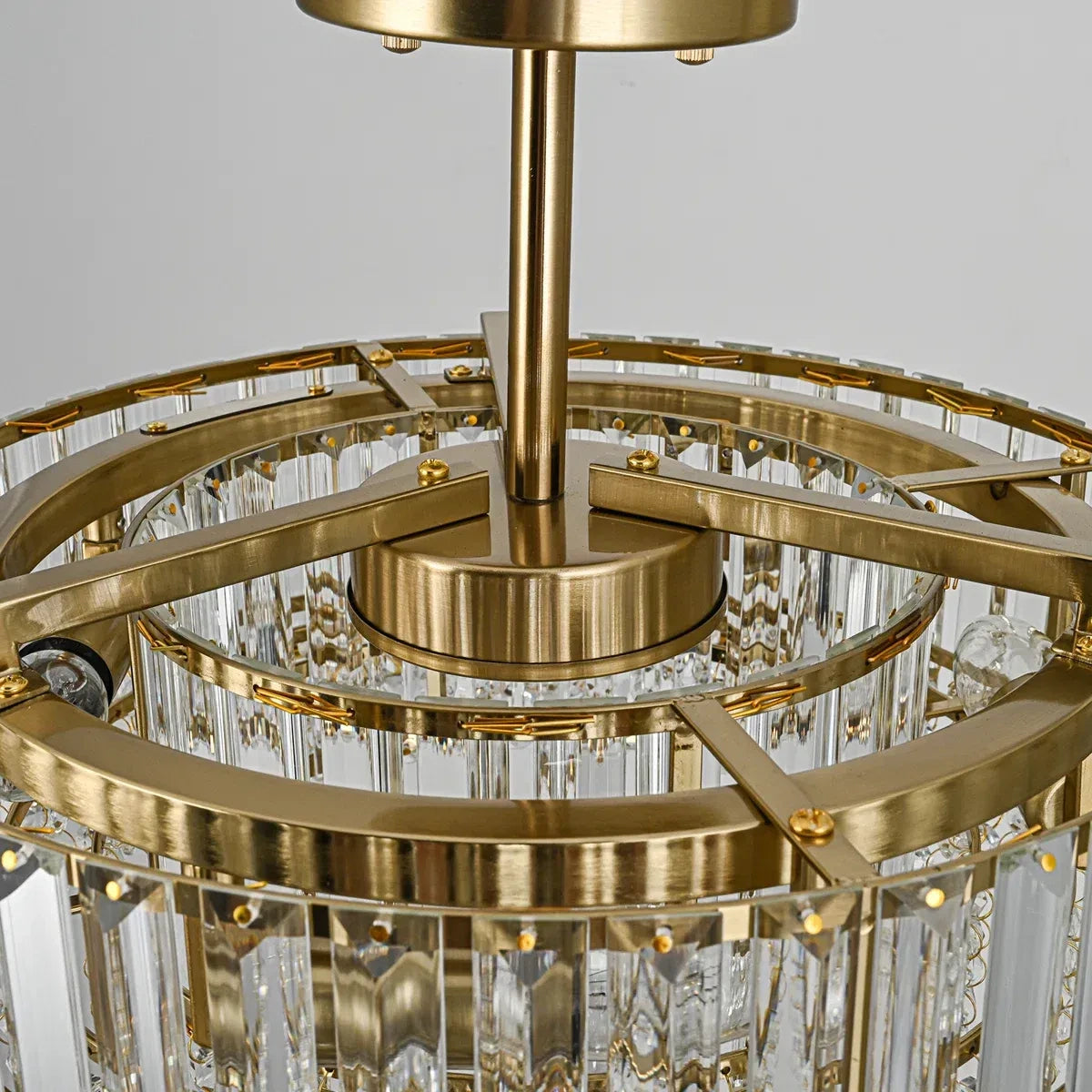 Lámpara de techo de cristal de tambor de lujo moderna Dominic4.webp__PID:0c019ce0-e328-4243-b111-74d57bb55807